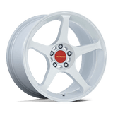 Motegi - MR159 BATTLE V | 18X9.5 / 15 Offset / 5X114.3 Modèle de boulon | MR159WD18951215