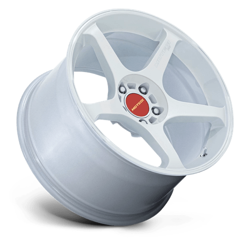 Motegi - MR159 BATTLE V | 18X9.5 / 0 Offset / 5X114.3 Modèle de boulon | MR159WD18951200