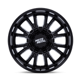 Moto Metal - MO810 LEGACY | 22X9 / 1 Offset / BLANK Bolt Pattern | MO810BX22900001