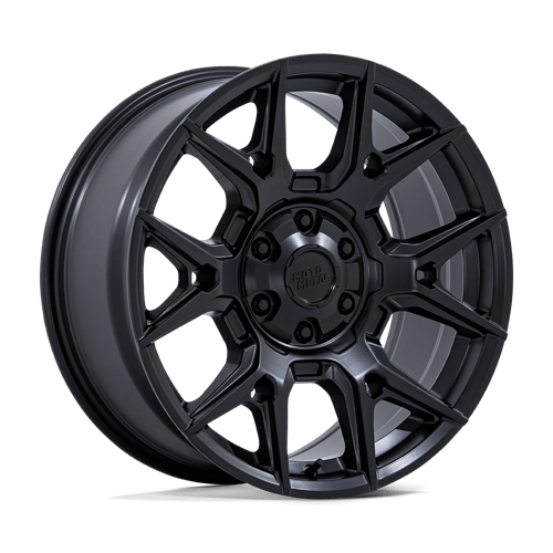 Moto Metal - MO813 MASON | 17X8.5 / 0 Offset / 6X139.7 Bolt Pattern | MO813MX17856800