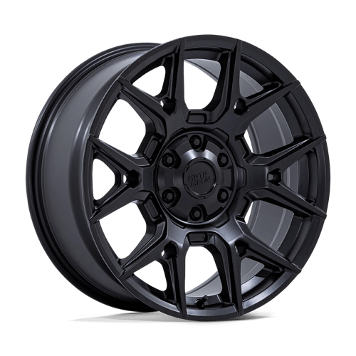 Moto Metal - MO813 MASON | 17X8.5 / 12 Offset / 6X135/6X139.7 Bolt Pattern | MO813MX17856712