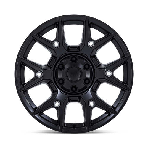 Moto Metal - MO813 MASON | 17X8.5 / 0 Offset / 6X139.7 Bolt Pattern | MO813MX17856800