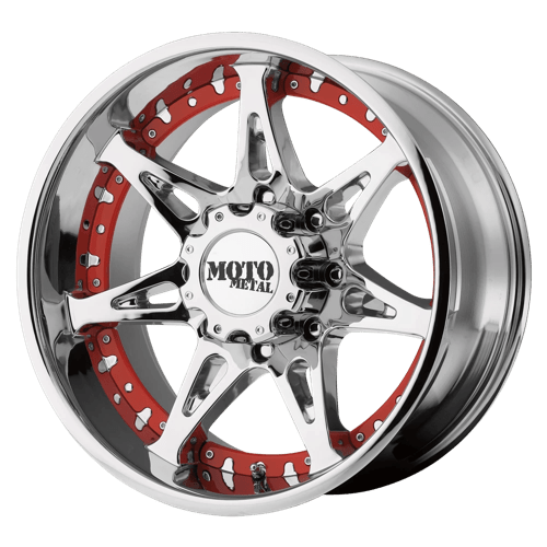 Moto Metal - MO961 | 18X9 / 18 Offset / 5X139.7 Bolt Pattern | MO96189055218