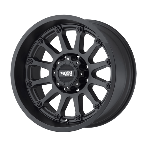 Moto Metal - MO971 | 18X9 / 18 Offset / 5X150 Bolt Pattern | MO97189058718