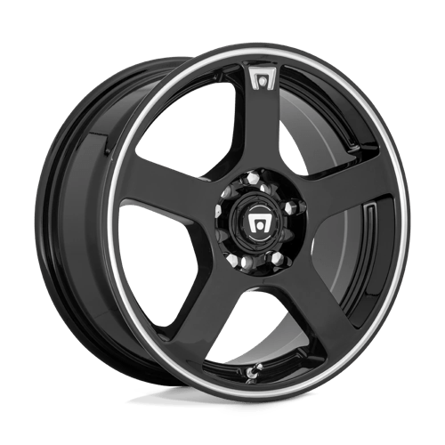 Motegi - MR116 FS5 | 17X7 / 48 Offset / 5X100/5X114.3 Bolt Pattern | MR11677031348