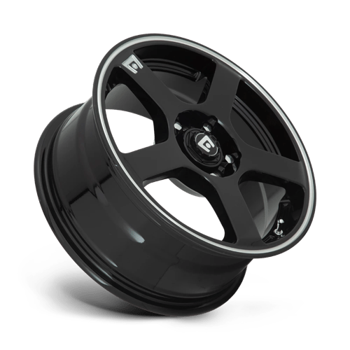 Motegi - MR116 FS5 | 17X7 / 48 Offset / 5X100/5X114.3 Bolt Pattern | MR11677031348