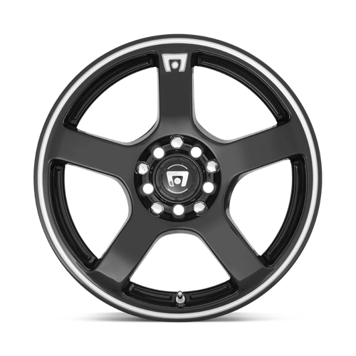 Motegi - MR116 FS5 | 17X7 / 48 Offset / 5X100/5X114.3 Bolt Pattern | MR11677031348