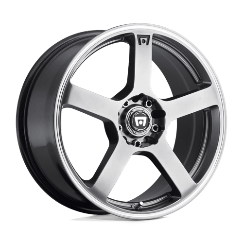 Motegi - MR116 FS5 | 18X9 / 45 Offset / 5X114.3/5X120 Boulon | MR11689017445