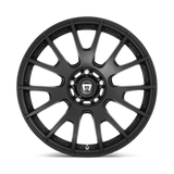 Motegi - MR118 MS7 | 18X8 / ​​32 Offset / 5X120 Boulon | MR11888052732US