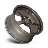 Motegi - MR131 | 17X8 / 40 Offset / 5X112 Bolt Pattern | MR13178056640