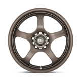 Motegi - MR131 | 17X8 / 40 Offset / 5X112 Bolt Pattern | MR13178056640