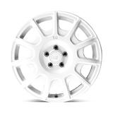 Motegi - MR139 RF11 | 17X7.5 / 40 Offset / 5X100 Bolt Pattern | MR13977551940