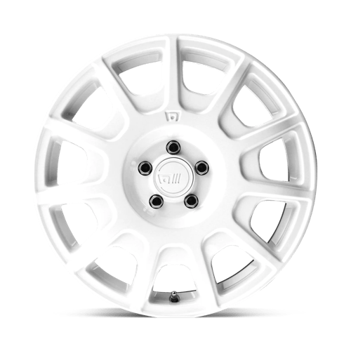 Motegi - MR139 RF11 | 17X7.5 / 40 Offset / 5X100 Bolt Pattern | MR13977551940