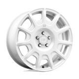 Motegi - MR139 RF11 | 17X7.5 / 40 Offset / 5X100 Bolt Pattern | MR13977551940