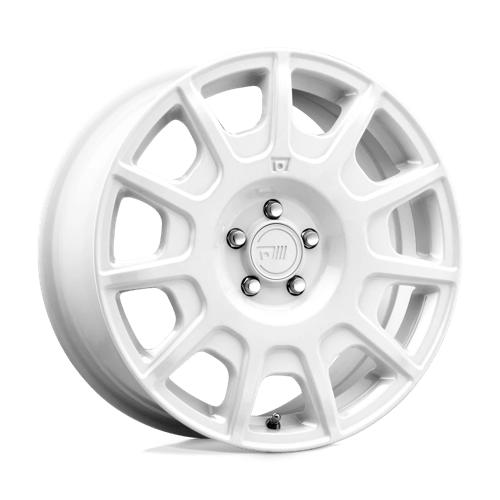 Motegi - MR139 RF11 | 17X7.5 / 40 Offset / 5X100 Bolt Pattern | MR13977551940