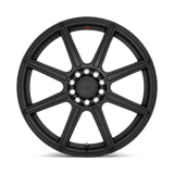 Motegi - MR142 CS8 | 17X7 / 40 Décalage / 5X108/5X114.3 Modèle de boulon | MR14277001740