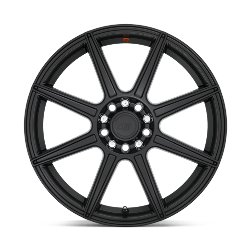 Motegi - MR142 CS8 | 17X7 / 40 Décalage / 5X108/5X114.3 Modèle de boulon | MR14277001740