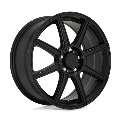 Motegi - MR142 CS8 | 17X7 / 40 Décalage / 5X108/5X114.3 Modèle de boulon | MR14277001740