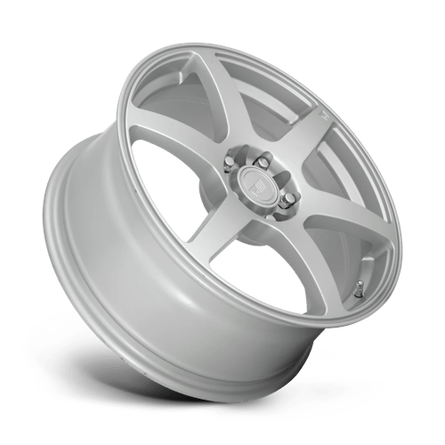 Motegi - MR143 CS6 | 18X8 / ​​45 Offset / 5X108/5X114.3 Modèle de boulon | MR14388001445