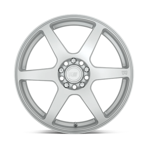 Motegi - MR143 CS6 | 18X8 / ​​45 Offset / 5X108/5X114.3 Modèle de boulon | MR14388001445