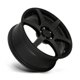 Motegi - MR143 CS6 | 18X8 / ​​45 Offset / 5X100/5X114.3 Modèle de boulon | MR14388031745