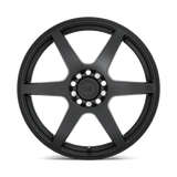 Motegi - MR143 CS6 | 18X8 / ​​45 Offset / 5X100/5X114.3 Modèle de boulon | MR14388031745