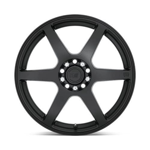 Motegi - MR143 CS6 | 18X8 / ​​45 Offset / 5X100/5X114.3 Modèle de boulon | MR14388031745