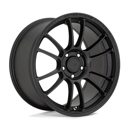 Motegi - MR146 SS6 | 18X8.5 / 42 Offset / 5X100 Bolt Pattern | MR14688551742