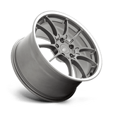 Motegi - MR152 SS5 | 18X8.5 / 30 Offset / 5X100 Bolt Pattern | MR15288551530