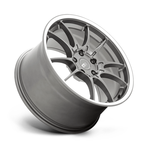 Motegi - MR152 SS5 | 18X8.5 / 30 Offset / 5X100 Bolt Pattern | MR15288551530