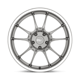 Motegi - MR152 SS5 | 18X8.5 / 30 Offset / 5X100 Bolt Pattern | MR15288551530