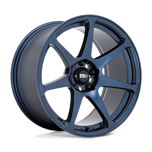 Motegi - MR154 BATTLE | 18X9.5 / 38 Offset / 5X100 Bolt Pattern | MR154895519A38A