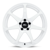 Motegi - MR154 BATTLE | 18X9.5 / 38 Offset / 5X100 Bolt Pattern | MR15489551938A