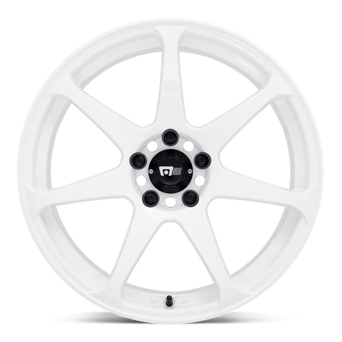 Motegi - MR154 BATTLE | 18X9.5 / 38 Offset / 5X100 Bolt Pattern | MR15489551938A