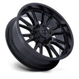 MSA Offroad Wheels - M51 THUNDERLIPS | 24X7 / 0 Offset / 5X114.3 Bolt Pattern | MA051MX24701200