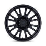 MSA Offroad Wheels - M51 THUNDERLIPS | 24X7 / 0 Offset / 5X114.3 Bolt Pattern | MA051MX24701200