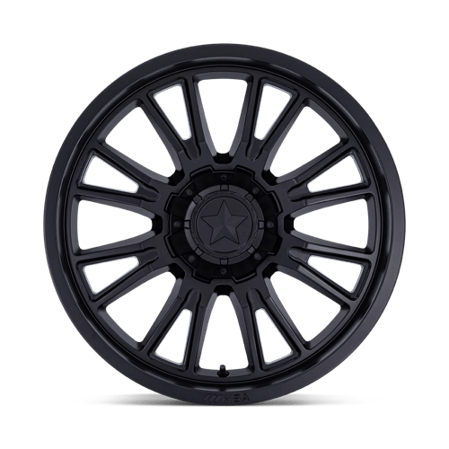 MSA Offroad Wheels - M51 THUNDERLIPS | 24X7 / 0 Offset / 5X114.3 Bolt Pattern | MA051MX24701200