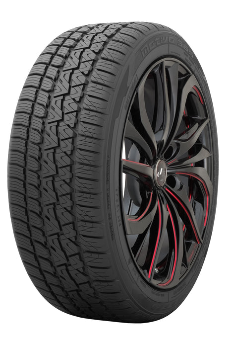 Nitto Motivo 365 215/50R17