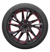 Nitto Motivo 365 205/50R17
