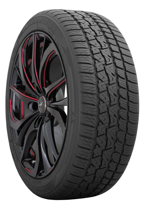 Nitto Motivo 365 225/45R18