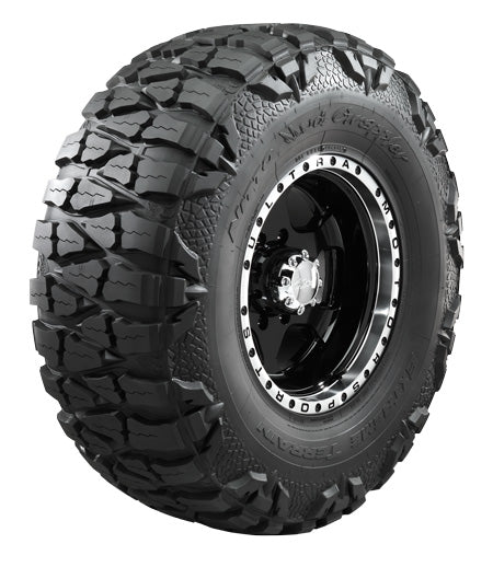 Nitto Mud Grappler 37X13.50R20LT