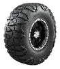 Nitto Mud Grappler 33X12.50R20LT
