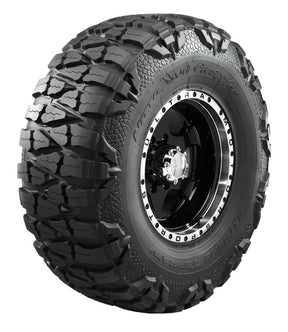 Nitto Mud Grappler 35X12.50R18LT