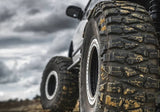 Nitto Mud Grappler 35X14.50R15LT