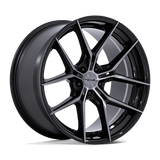 Niche 1PC - NC279 PRODIGY 5 | 20X11 / 43 Offset / 5X120 Bolt Pattern | NC279BT20114943