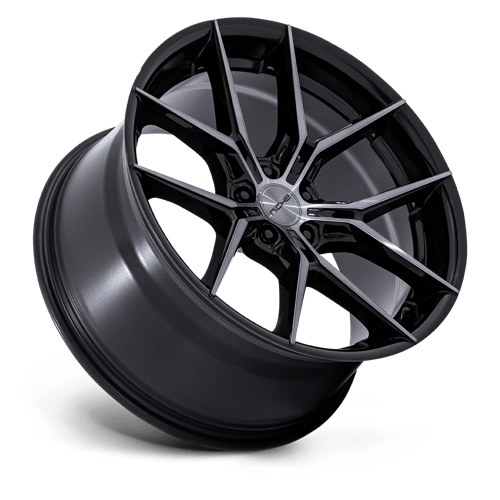 Niche 1PC - NC279 PRODIGY 5 | 18X8.5 / 42 Offset / 5X112 Bolt Pattern | NC279BT18855742