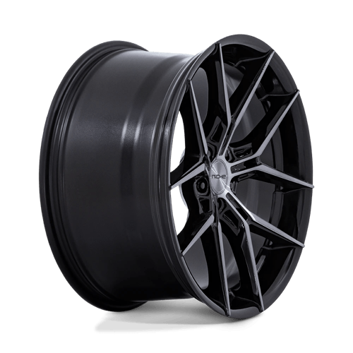 Niche 1PC - NC279 PRODIGY 5 | 24X10 / 20 Offset / 5X130 Bolt Pattern | NC279BT24103620