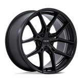 Niche 1PC - NC279 PRODIGY 5 | 20X9.5 / 15 Offset / 5X115 Bolt Pattern | NC279MX20951515