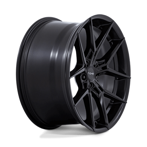 Niche 1PC - NC279 PRODIGY 5 | 24X10 / 30 Offset / 5X120 Bolt Pattern | NC279MX24104930