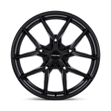 Niche 1PC - NC279 PRODIGY 5 | 22X9 / 22 Offset / 5X112 Bolt Pattern | NC279MX22905622